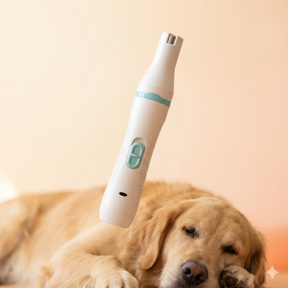 Pawzaw Nail Grinder